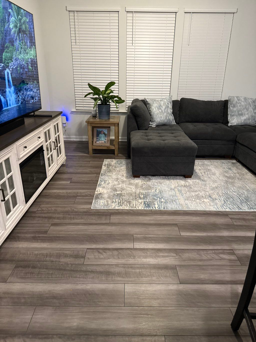 Customer photos