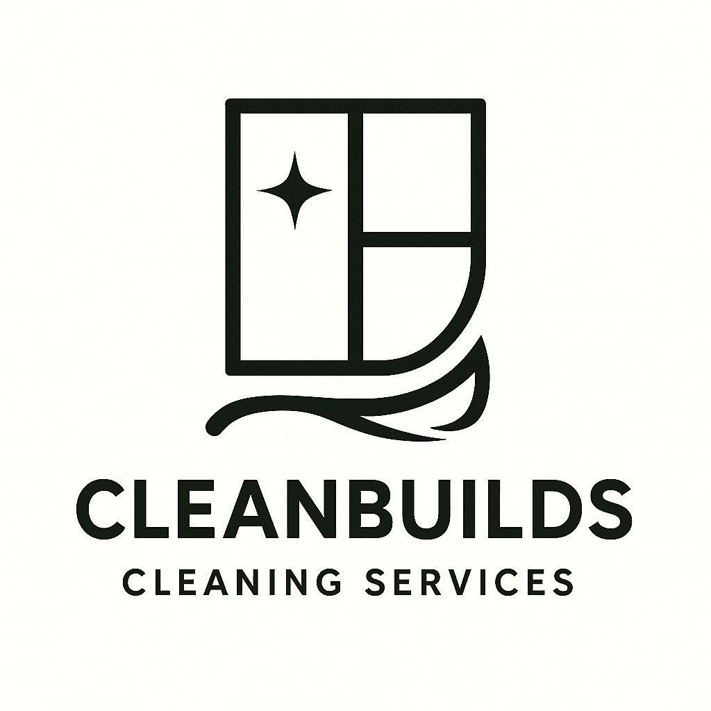 CleanBuilds Cleaning Services