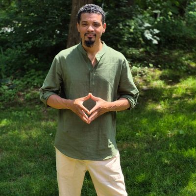 Avatar for Myron's Touch of Empathy