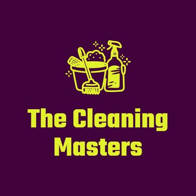 Avatar for The cleaning masters llc