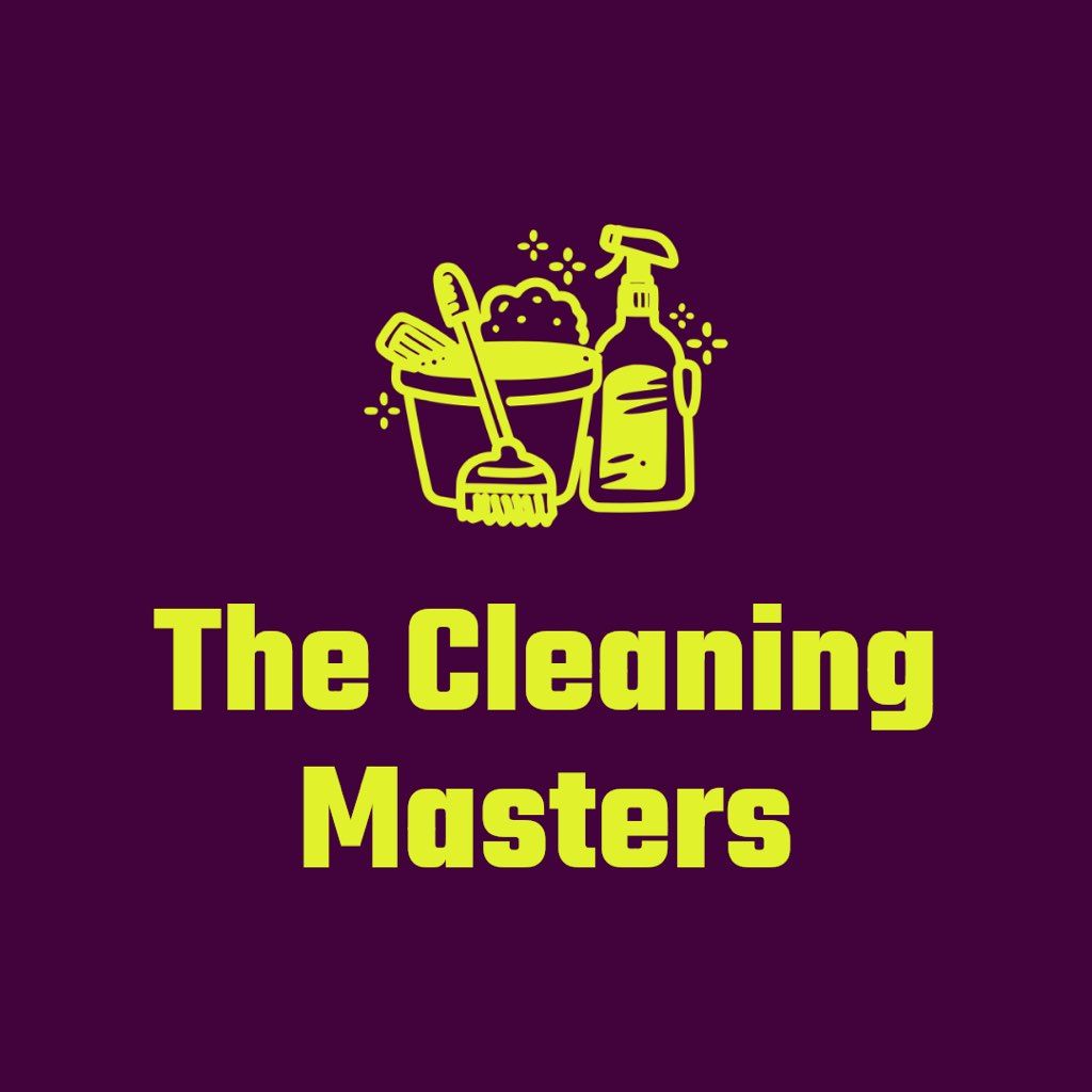 The cleaning masters llc