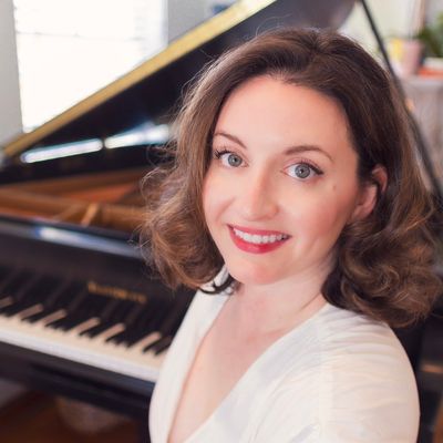 Avatar for Susanna Barasch, Lyric Soprano