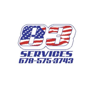Avatar for 83 Services