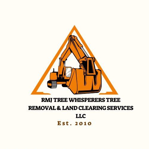 RMJ Tree Whisperers Tree Removal & Land Clearing