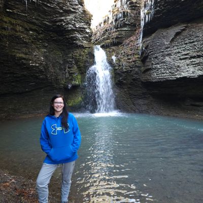 Avatar for Lauren Epley