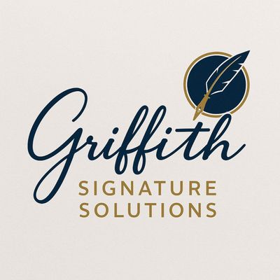 Avatar for Griffith Signature Solutions Notary and Apostille