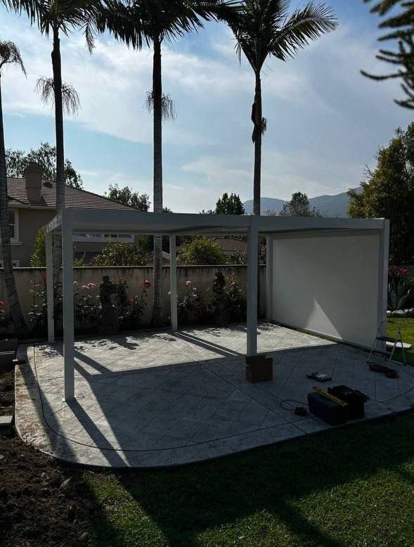 Projects and media