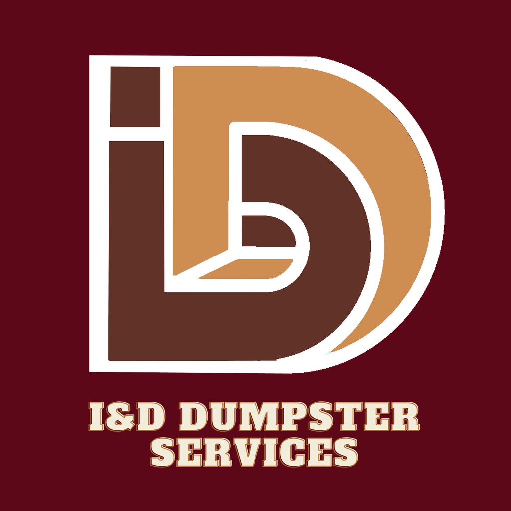 I&D Dumpster