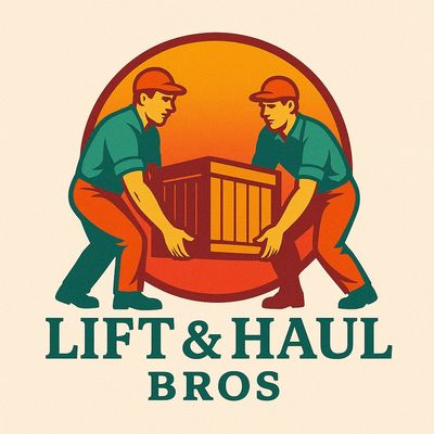Avatar for Lift & Haul Bros