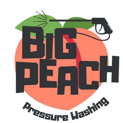 Avatar for Big Peach Pressure Washing