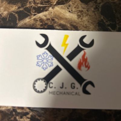 Avatar for CJG Mechanical
