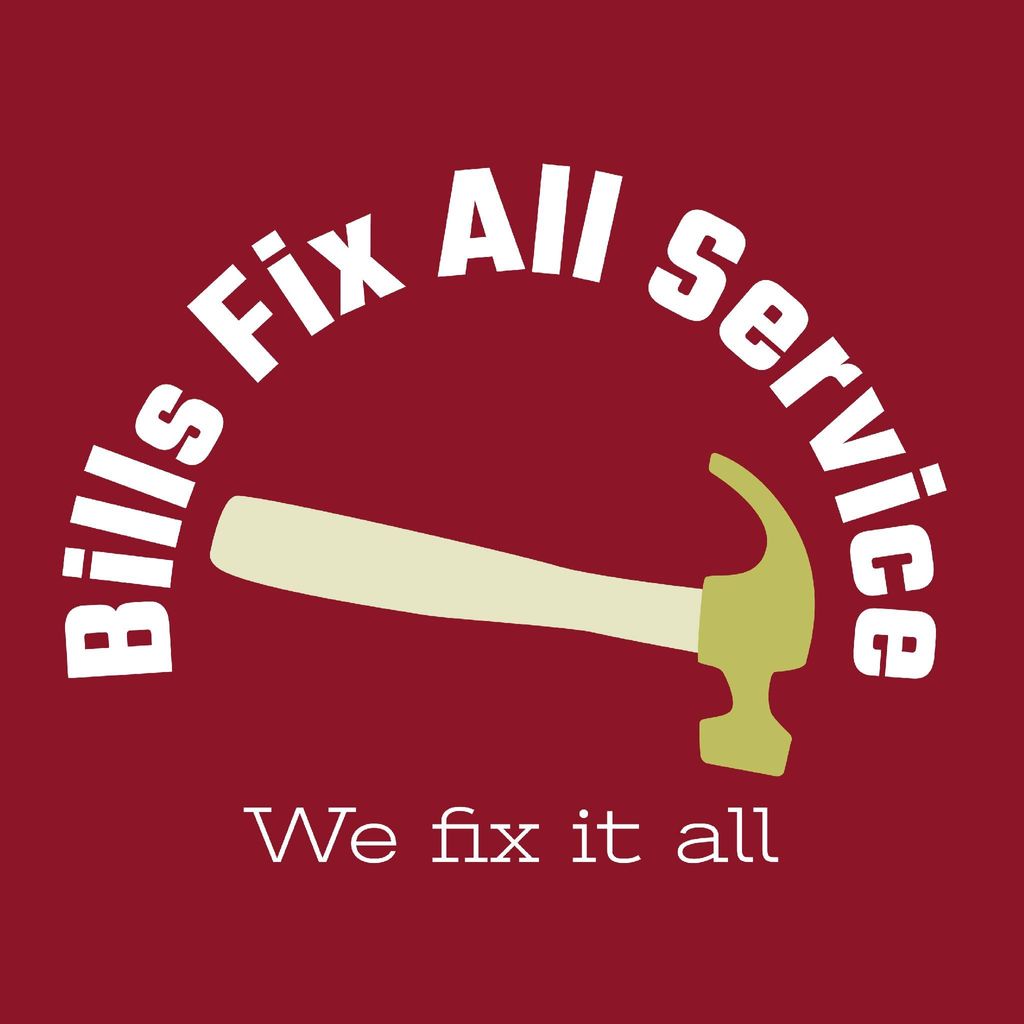 bills Fix all service