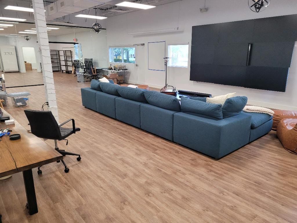 Projects and media