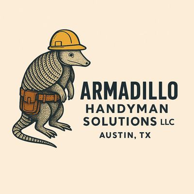 Avatar for Armadillo Handyman Solutions