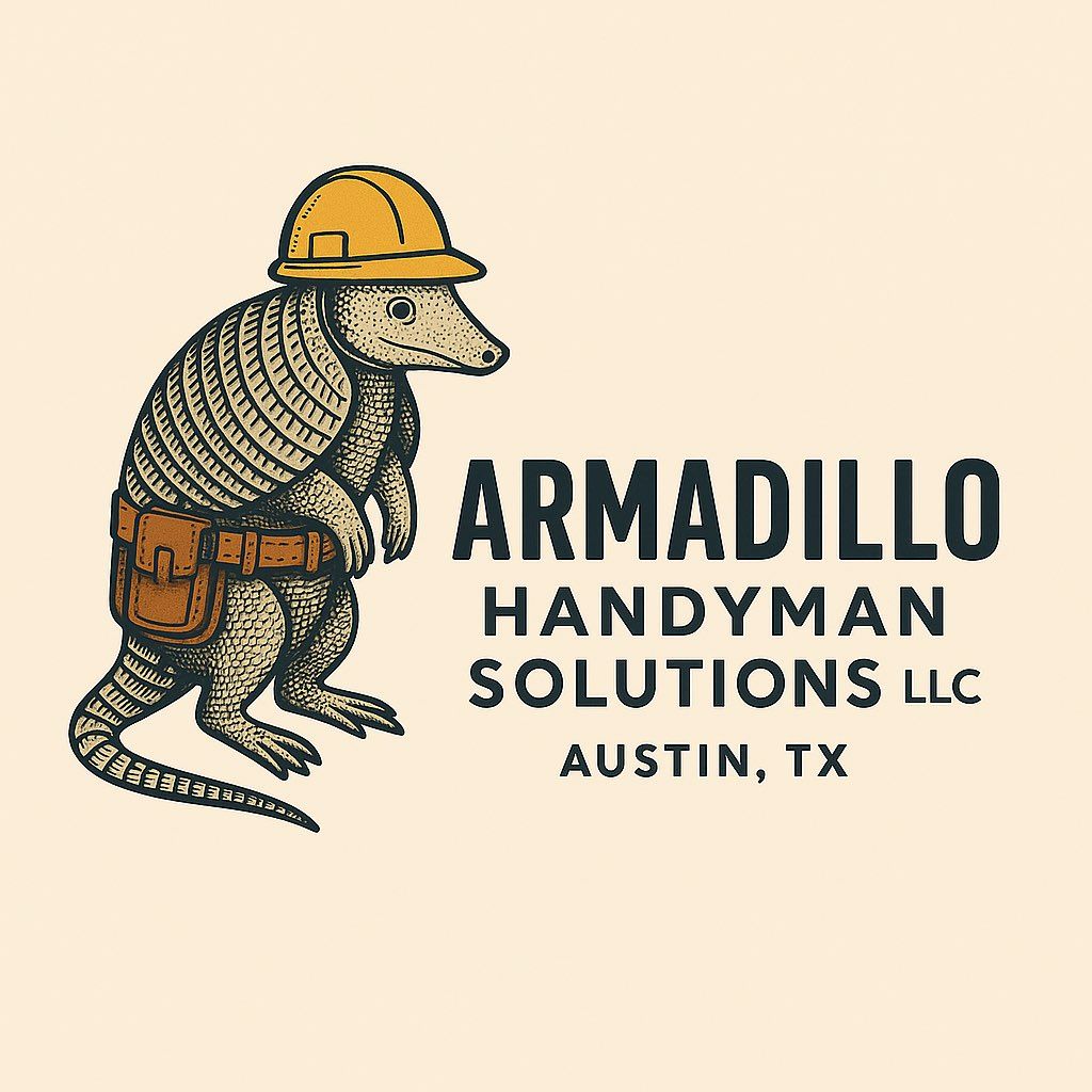 Armadillo Handyman Solutions LLC