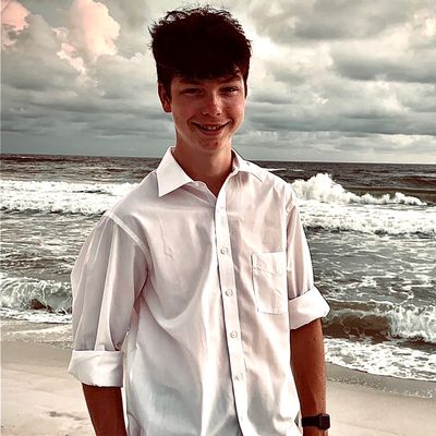 Avatar for Jadon Dixon
