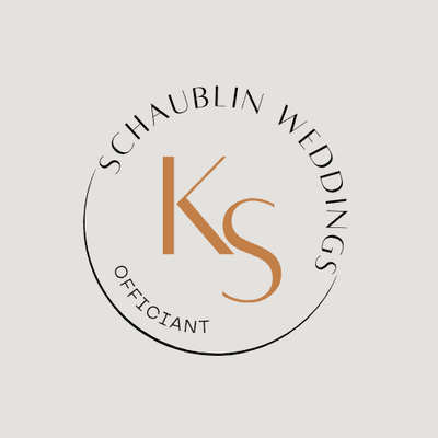 Avatar for Schaublin Weddings
