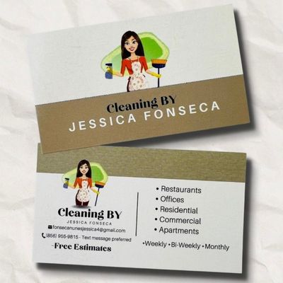 Avatar for Jessica
