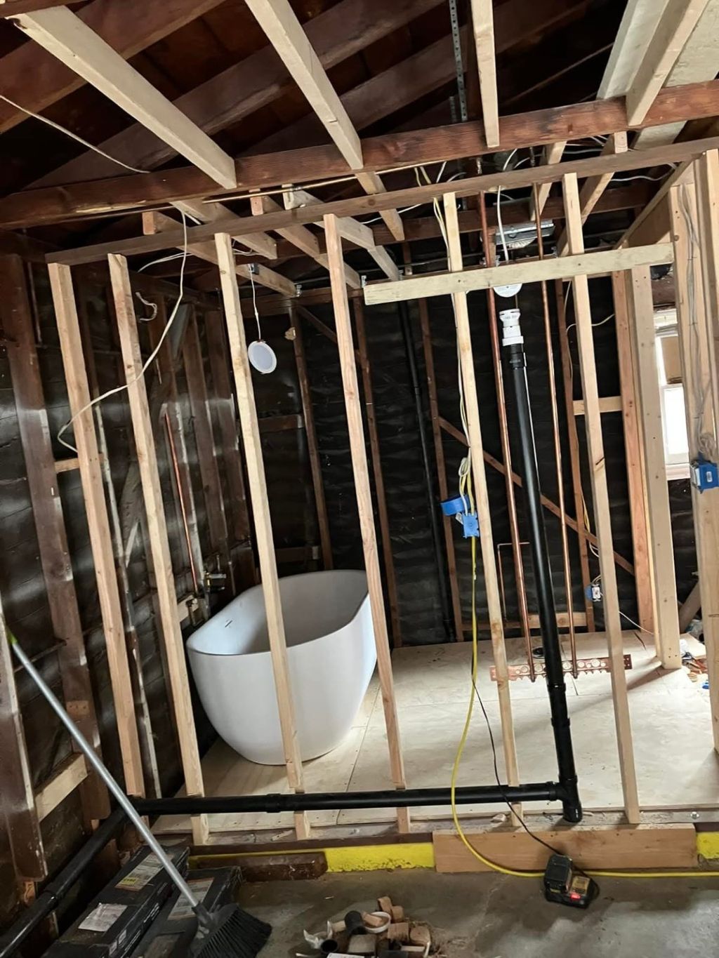 Projects and media