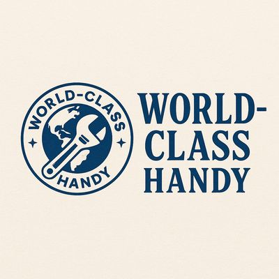 Avatar for World-Class Handyman