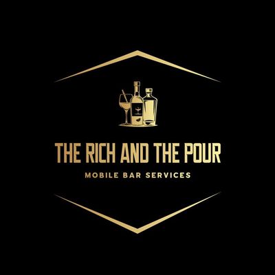 Avatar for The Rich and the Pour Mobile Bar