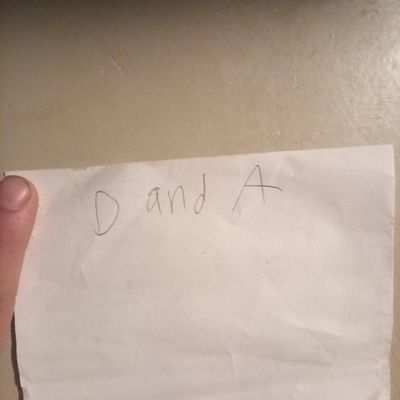 Avatar for D&A