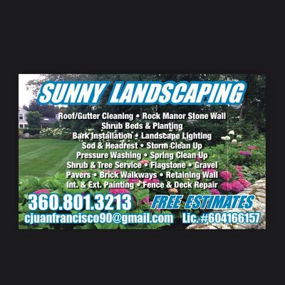 Avatar for J Landscaping