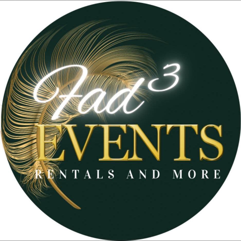 FAD3 Events & More