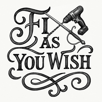 Avatar for Fix As You Wish Handyman/Tech Guru Services