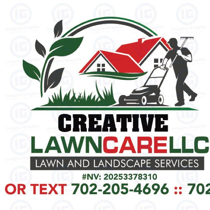 Creative lawn care Llc
