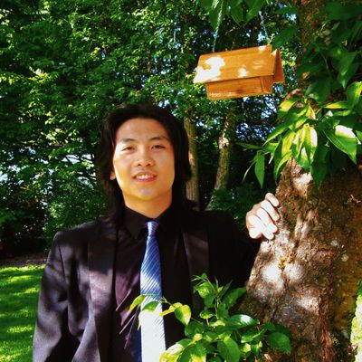 Avatar for Albert's Piano Studio