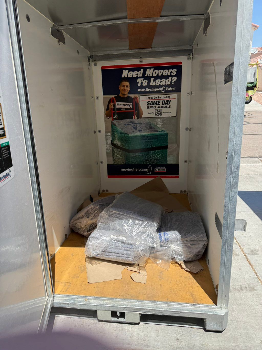 Customer photos