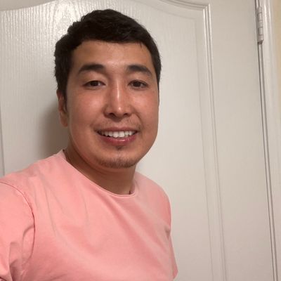 Avatar for Handy Damir