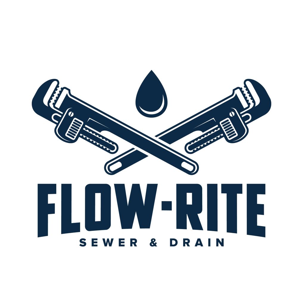 Flow-Rite Sewer & Drain