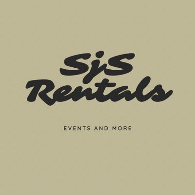 Avatar for SJS Rentals