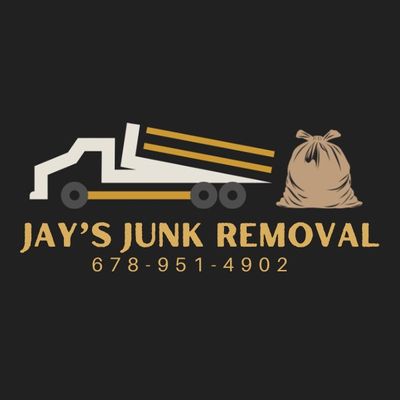 Avatar for Jay’s Junk Removal