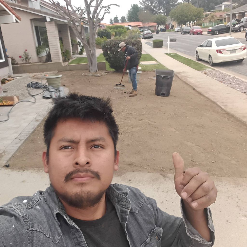 Angel Landscaping & Care