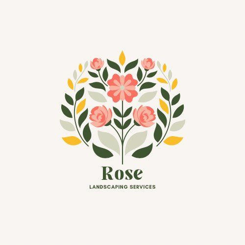 Rose Landscaping