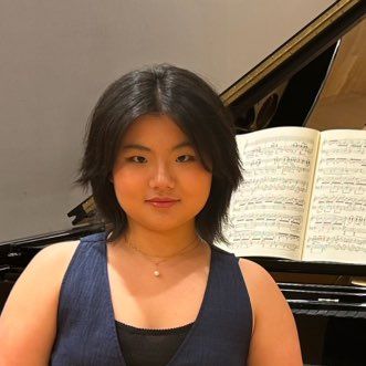 Avatar for Helen Jiang Pianist