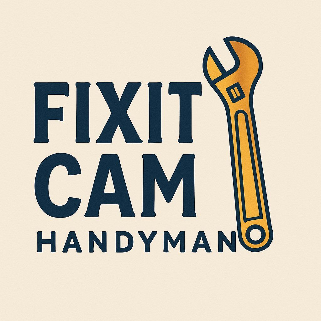 Fixit Cam