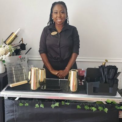 Avatar for Kingdom of Cocktails Mobile Luxury Bar