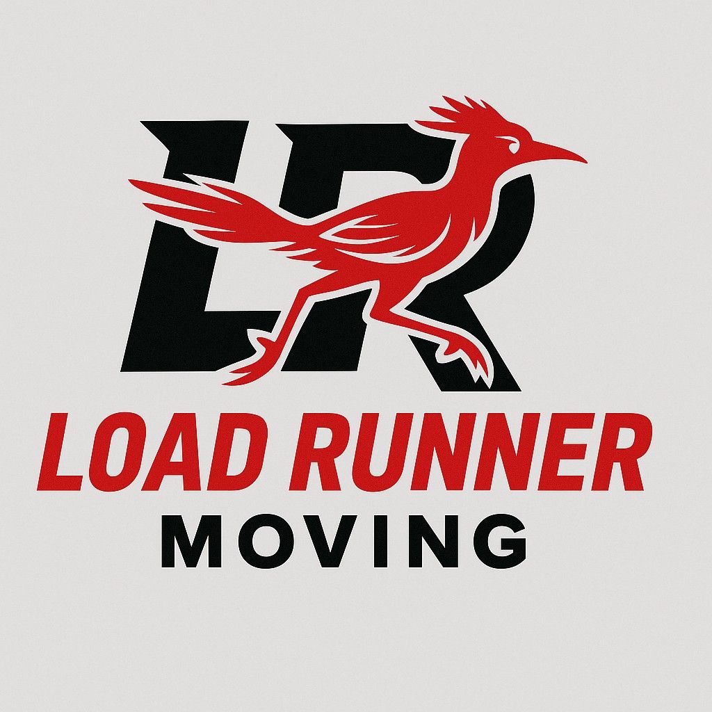 Load Runner Moving and Junk Removal Services