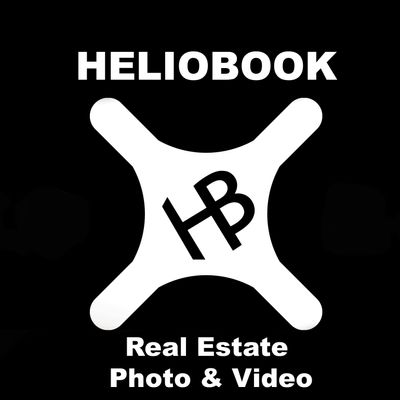 Avatar for HelioBook - Real Estate Photography