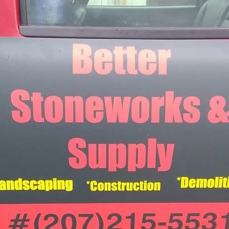 Better Stone Works & Supply