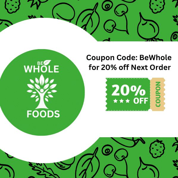 BeWhole Foods Catering and Hospitality