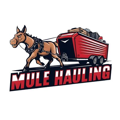 Avatar for Mule Hauling LLC