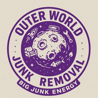 Avatar for Outer World Junk Removal LLC