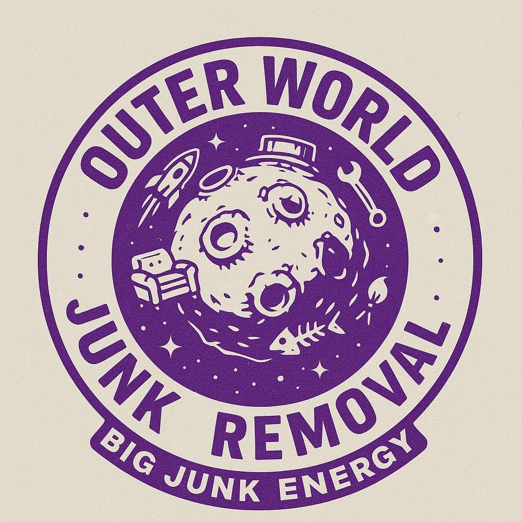 Outer World Junk Removal LLC