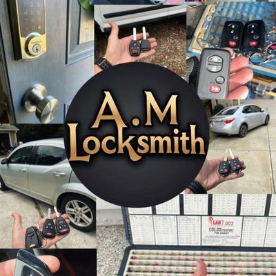 Avatar for Alex The Mobile Locksmith