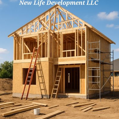 Avatar for New life Development llc
